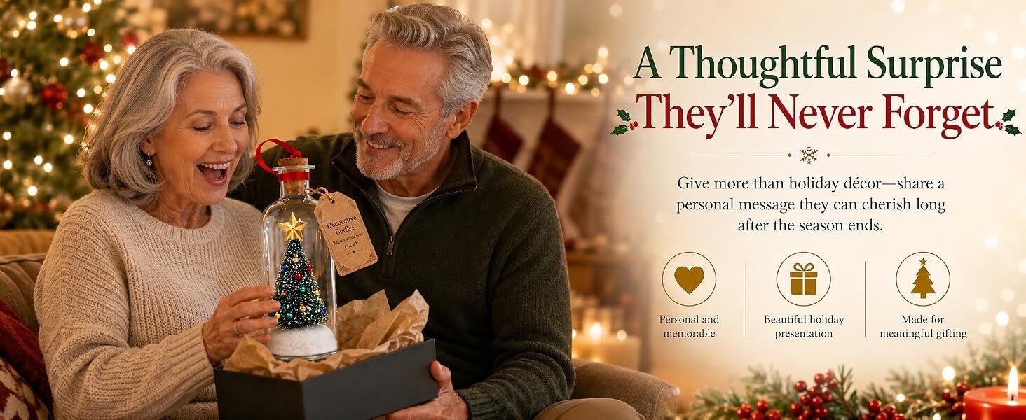 Christmas Gift Guide 2026: 12 Gifts People Actually Keep