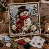Snowman