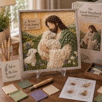 The Good Shepherd