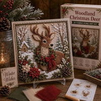 Reindeer