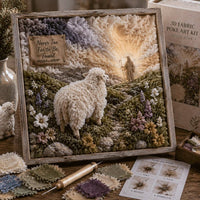 The Lost Lamb