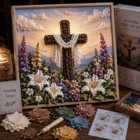 Cross Of Grace