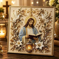 Jesus & Bible
